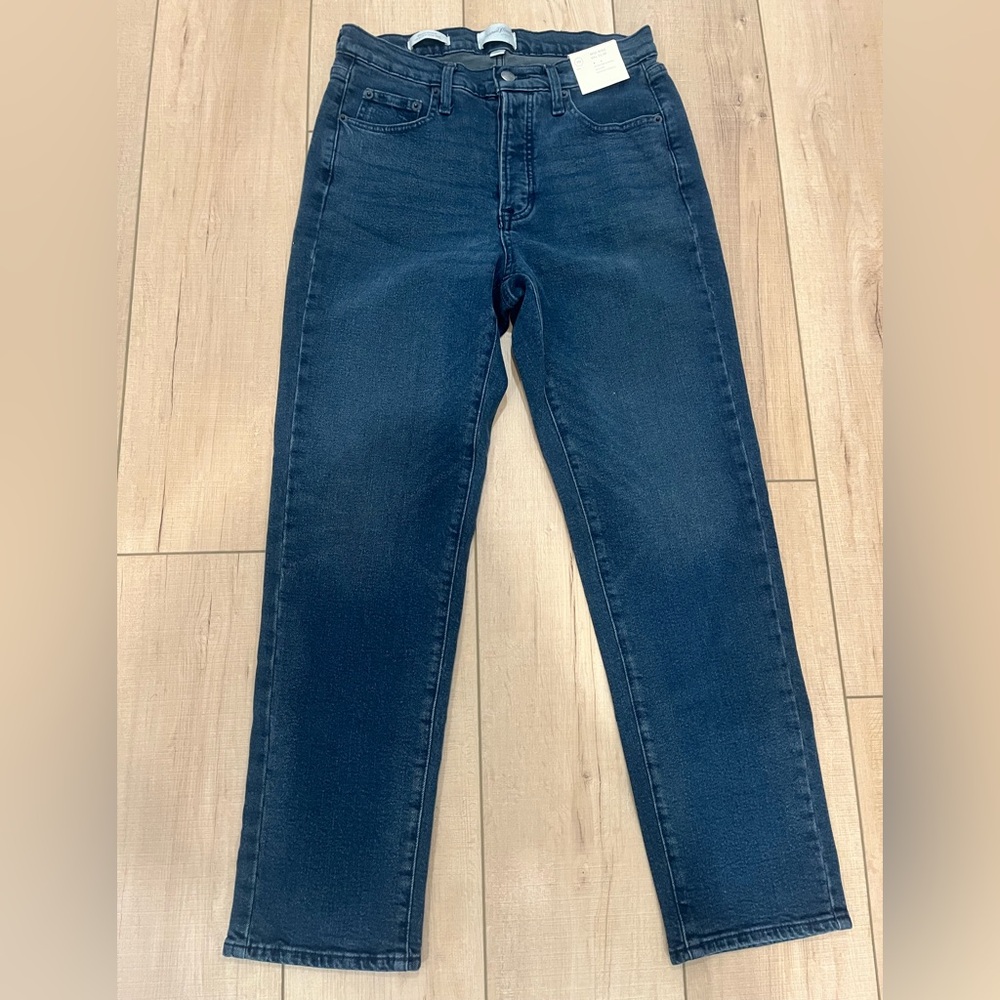 Universal Threads Mid Rise 80s Slim Jeans